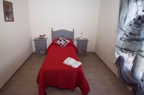 Apartamento Il Tremarino
