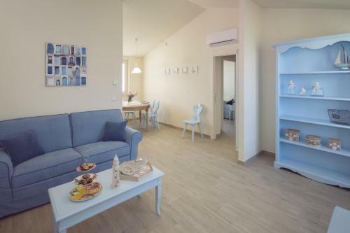 Apartamento Il Tremarino