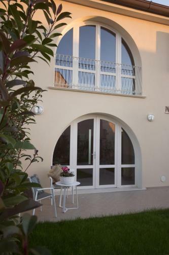 Apartamento Il Tremarino