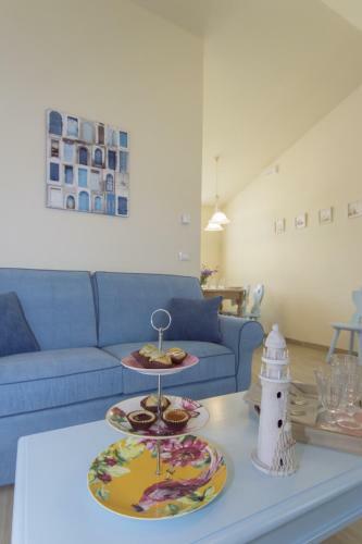 Apartamento Il Tremarino