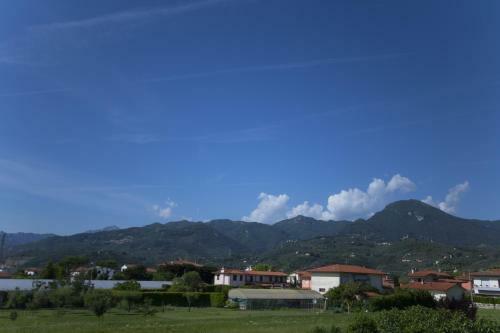 Apartamento Il Tremarino