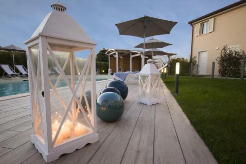 Apartamento Il Tremarino