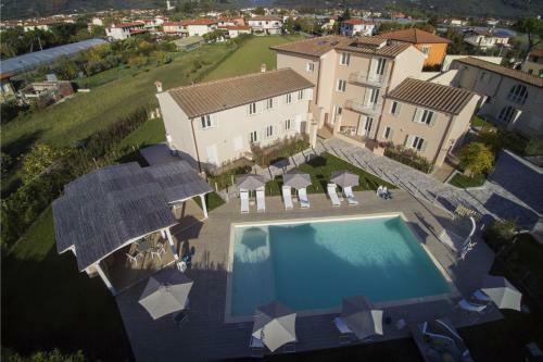 Apartamento Il Tremarino