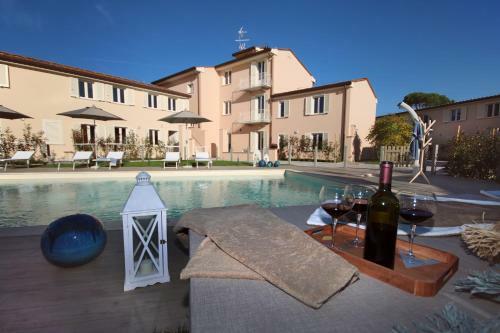 Apartamento Il Tremarino