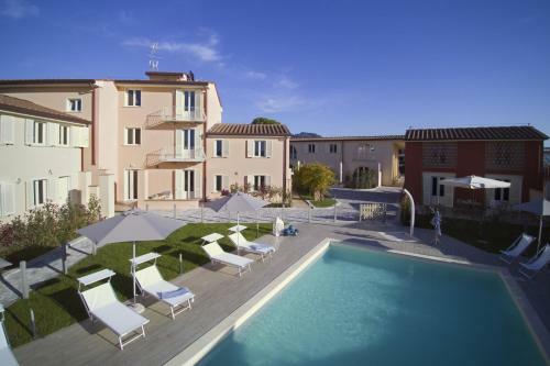 Apartamento Il Tremarino