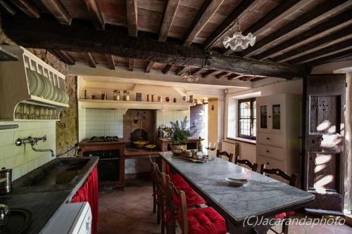 Villa La Pieve
