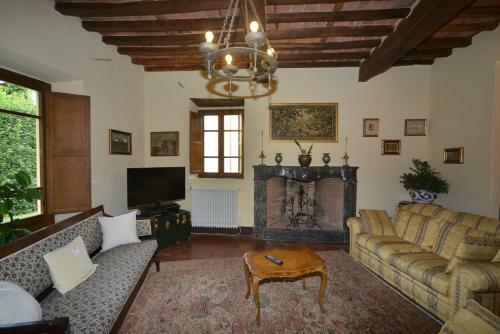 Bed & Breakfast Antica Fattoria La Verdina