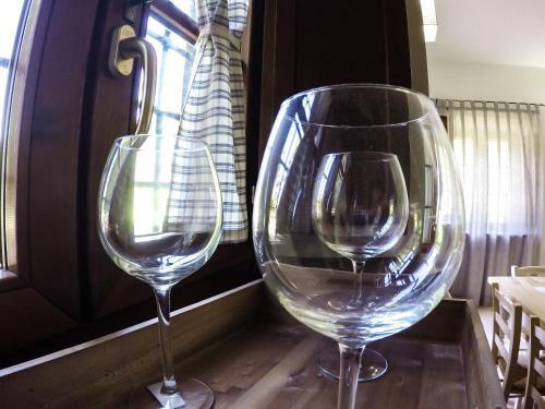 Apartamento Casale La Fata