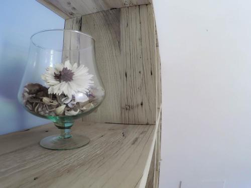 Apartamento Casale La Fata