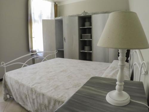 Apartamento Casale La Fata