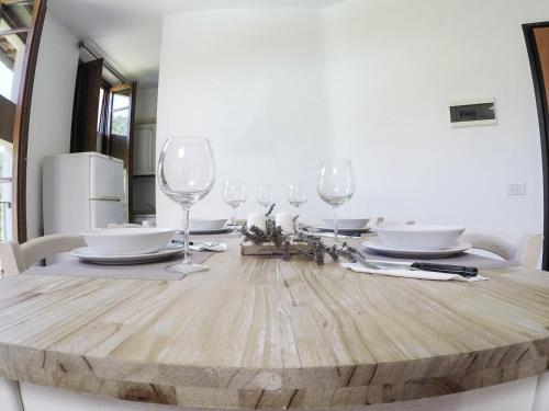 Apartamento Casale La Fata