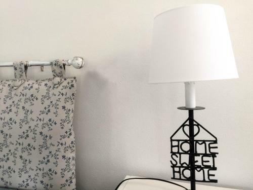 Apartamento Casale La Fata