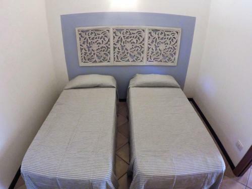 Apartamento Casale La Fata