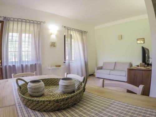 Apartamento Casale La Fata