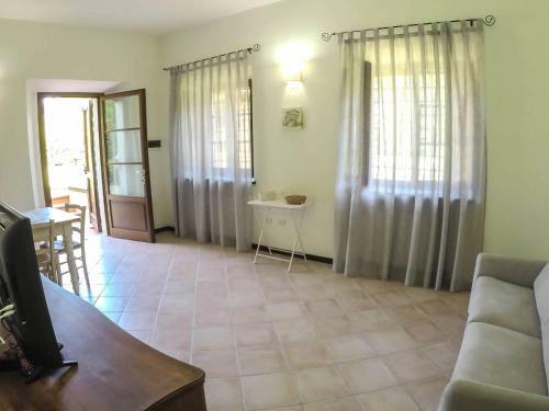 Apartamento Casale La Fata