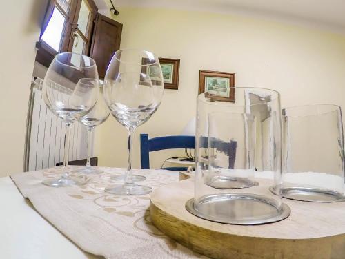 Apartamento Casale La Fata