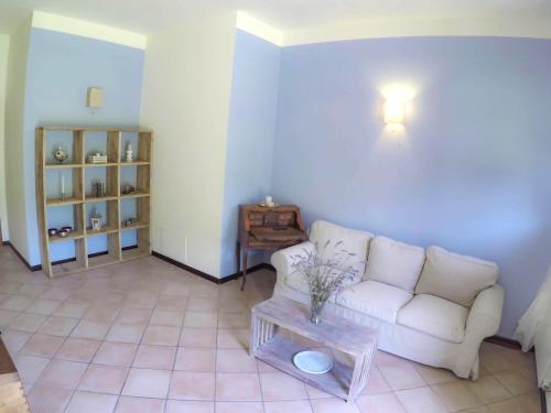 Apartamento Casale La Fata