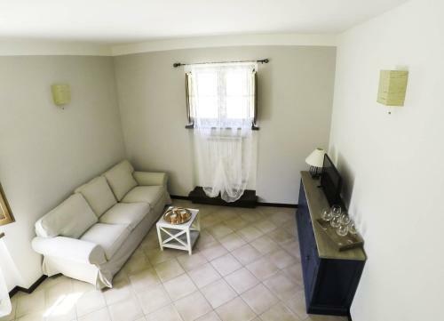 Apartamento Casale La Fata