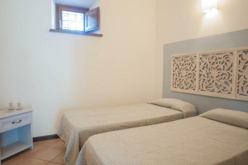 Apartamento Casale La Fata