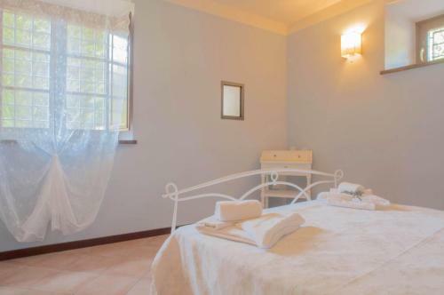 Apartamento Casale La Fata