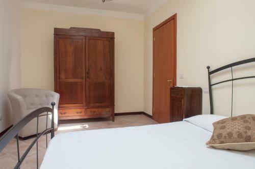 Apartamento Casale La Fata