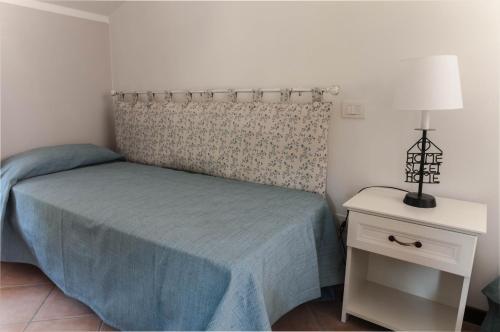 Apartamento Casale La Fata