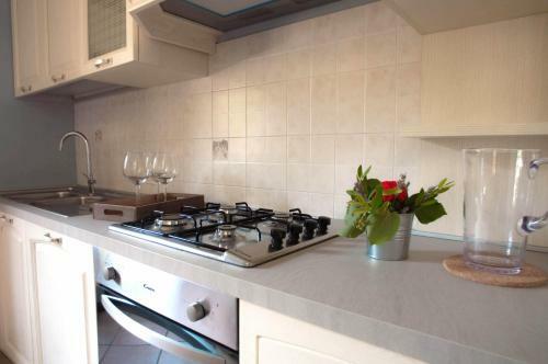 Apartamento Casale La Fata