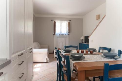Apartamento Casale La Fata