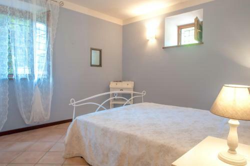 Apartamento Casale La Fata