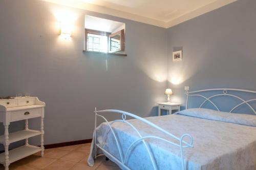 Apartamento Casale La Fata