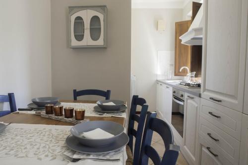 Apartamento Casale La Fata