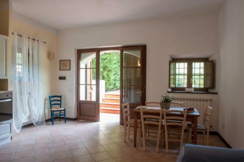 Apartamento Casale La Fata