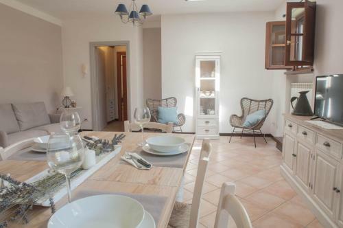 Apartamento Casale La Fata
