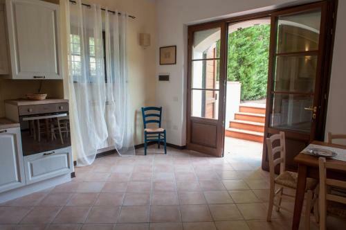 Apartamento Casale La Fata
