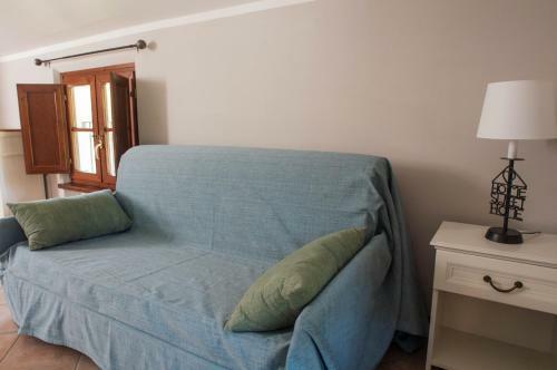 Apartamento Casale La Fata