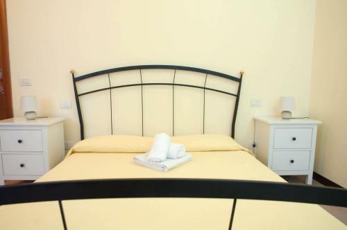 Apartamento Casale La Fata