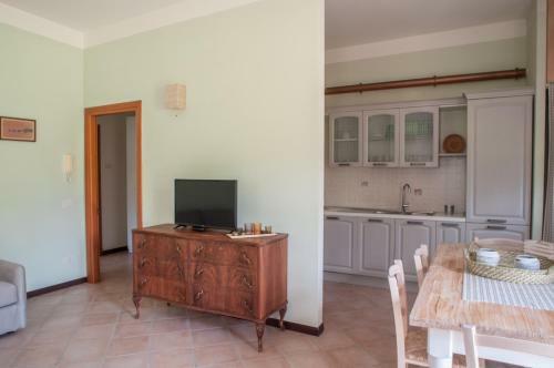 Apartamento Casale La Fata