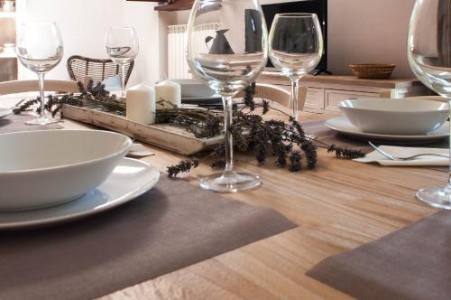 Apartamento Casale La Fata