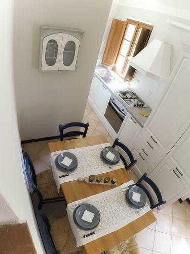 Apartamento Casale La Fata