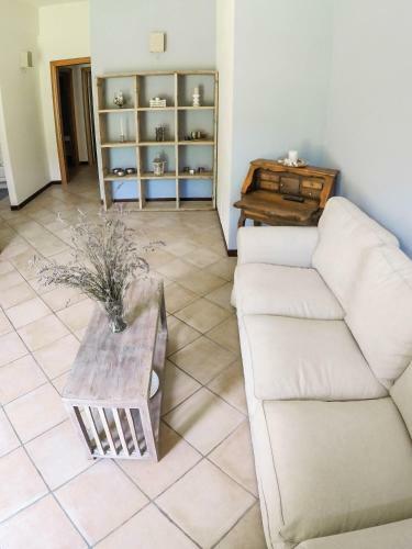 Apartamento Casale La Fata