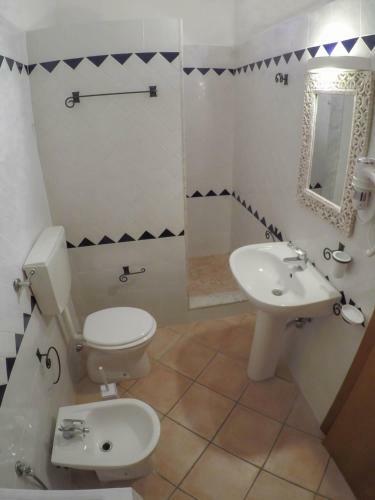 Apartamento Casale La Fata