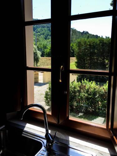 Apartamento Casale La Fata