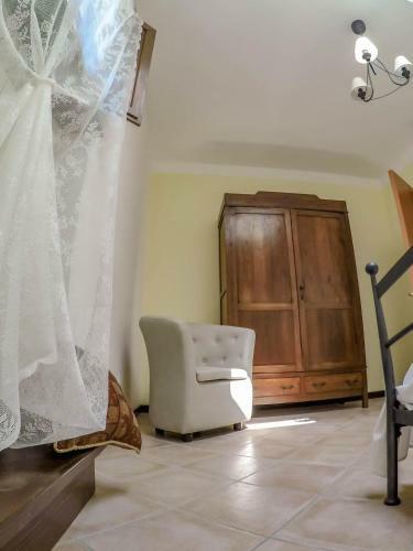 Apartamento Casale La Fata