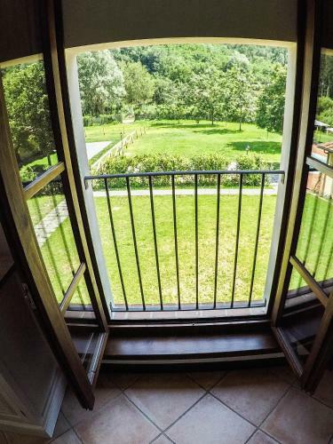 Apartamento Casale La Fata