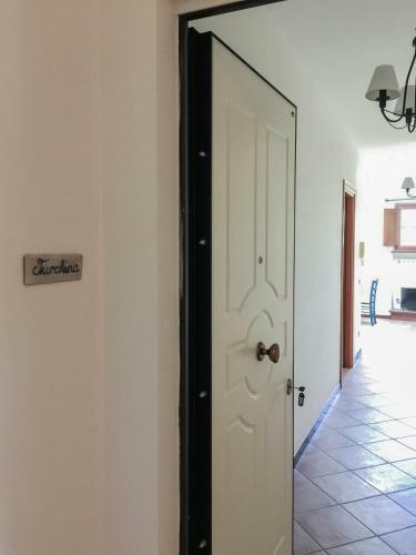 Apartamento Casale La Fata