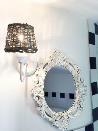 Apartamento Casale La Fata