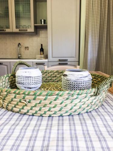 Apartamento Casale La Fata