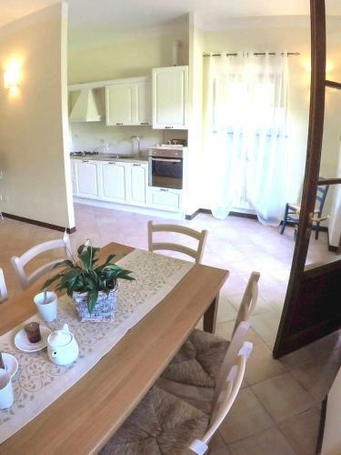 Apartamento Casale La Fata