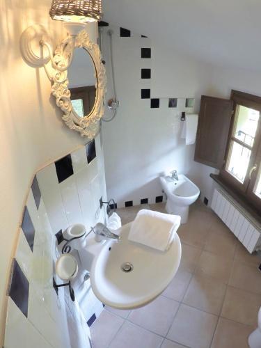 Apartamento Casale La Fata