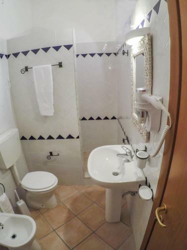 Apartamento Casale La Fata